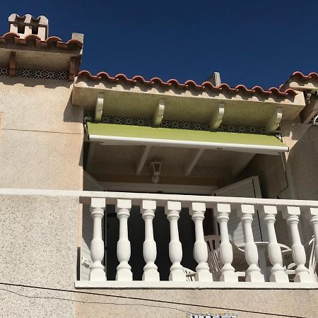 Appartamento Casa Pura Vida Guardamar Del Segura El Moncayo Esterno foto